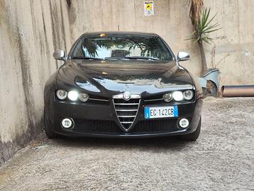 ALFA ROMEO 159 1750 TBi Sportwagon Distinctive