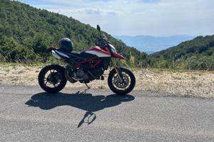 Ducati Hypermotard 950 - 2019/2020