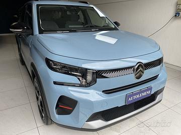 Citroën C3 Hybrid 110 cv Automatico PLUS