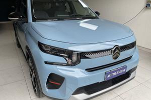 Citroën C3 Hybrid 110 cv Automatico PLUS
