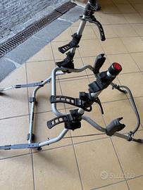 Porta bici esterno thule