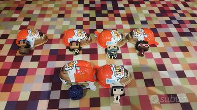 Kinder Joy One piece