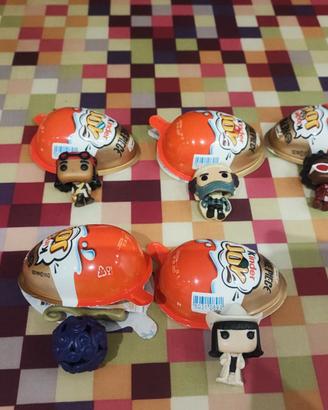 Kinder Joy One piece