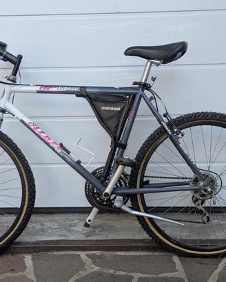 Mountain bike Atala 21 rapporti