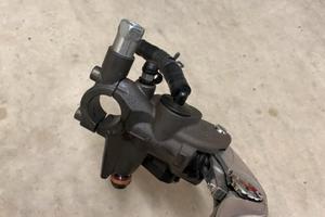 Pompa freno radiale z900