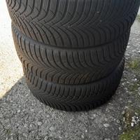 gomme invernali 225/45 r17