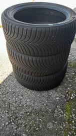 gomme invernali 225/45 r17