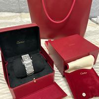 Cartier Tank Must XL – Ref. WSTA0053 – NUOVO