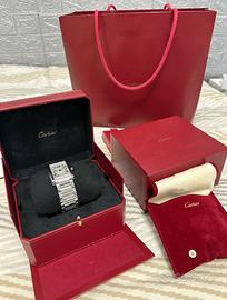Cartier Tank Must XL – Ref. WSTA0053 – NUOVO