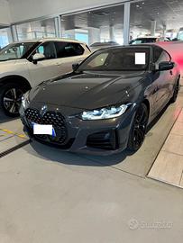 BMW Serie 4 Cpé(G22/82) - 2023