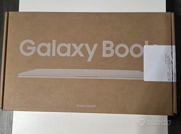Samsung Galaxy Book4 I3
