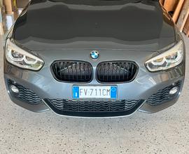 Bmw 116d 2018 m sport