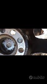 Cerchi Ford S max cerchi DA 17 235 /55/17