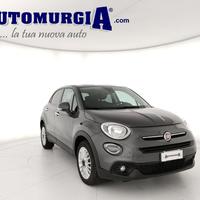 FIAT 500X 1.3 MultiJet 95 CV Connect