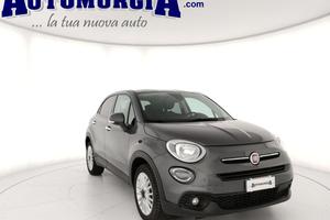 FIAT 500X 1.3 MultiJet 95 CV Connect