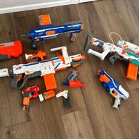 NERF 
