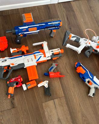 NERF 
