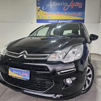 CITROEN C3 1.4 HDi 70 Exclusive