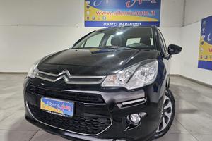 CITROEN C3 1.4 HDi 70 Exclusive