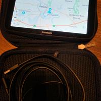 TomTom Navigatore Satellitare per Auto GO Superior