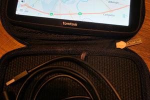 TomTom Navigatore Satellitare per Auto GO Superior