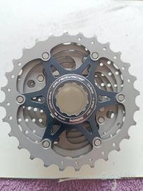 pacco pignoni dura ace 11 v.