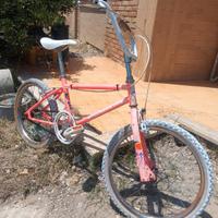 Bi.MX bianchi vintage old school