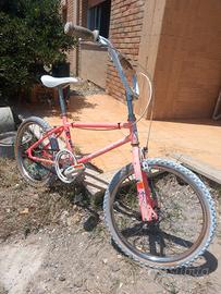 Bi.MX bianchi vintage old school