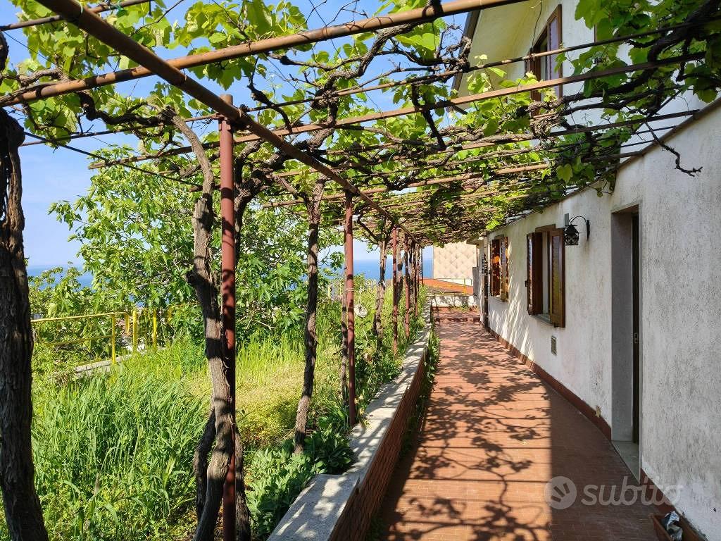 Villa di 208 m² con 5 locali a Trieste - Vista 4