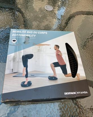 Base per mobilità Decathlon