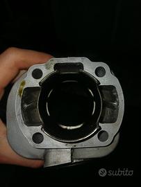 GT Athena 80 big bore minarelli orizzontale