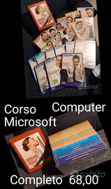 corso computer 