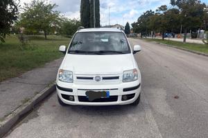 Fiat Panda 1.4 Natural Power 150esimo anniversario