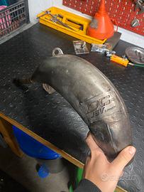 Espansione dcr sx 125