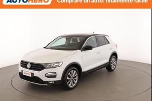 VOLKSWAGEN T-Roc 1.0 TSI 115 CV Style BlueMotion