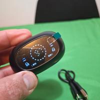 Auricolari Bluetooth Neri 