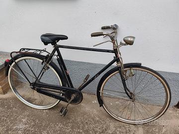 bicicletta vintage Atala