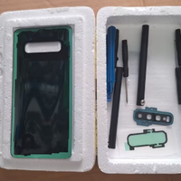 Samsung S 10 plus vetro touch ricambio