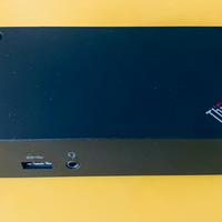 Docking Station Lenovo ThinkPad USB 3.0 Pro 40A7