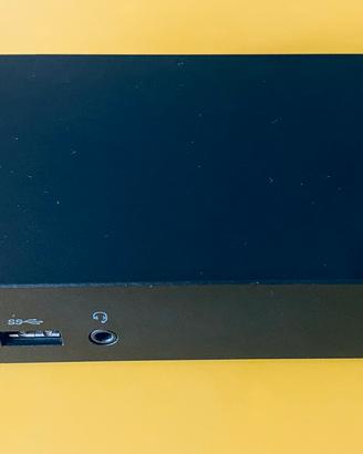 Docking Station Lenovo ThinkPad USB 3.0 Pro 40A7