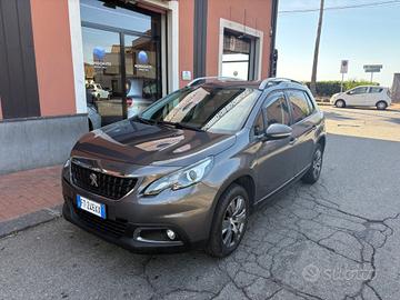 Peugeot 2008 1.5 BlueHDi 100 S&S 2019
