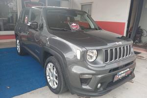 Jeep Renegade 1.6 Mjt 130 CV Limited km 54400 rada