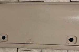 Sportello gavone camper rimor