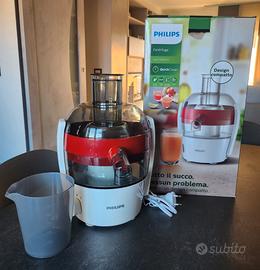Centrifuga Philips Viva Collection