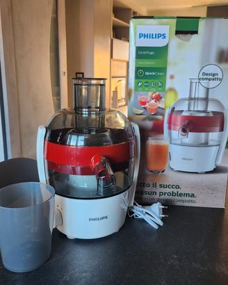 Centrifuga Philips Viva Collection