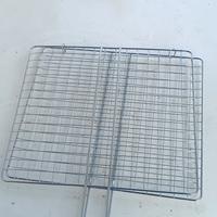 griglia per barbecue 