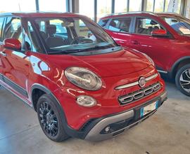 Fiat 500L 1.4 CityCross NEOPATENTI UNIPRO