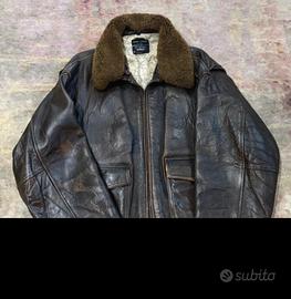 Giubbotto pilota Avirex