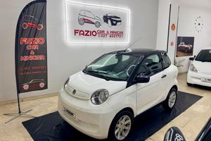 Aixam Minauto GT