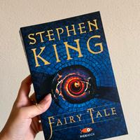 Fairy Tale, Stephen King